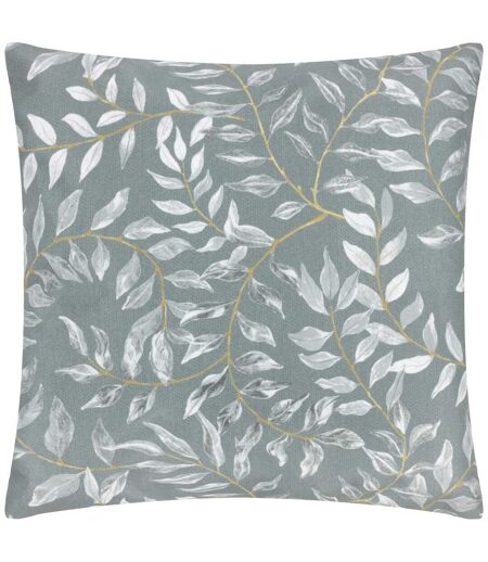 Housse de coussin vinea 50 cm x 50 cm vert Evans Lichfield Evans Lichfield