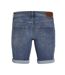 Short bleu homme jack & jones irick-2