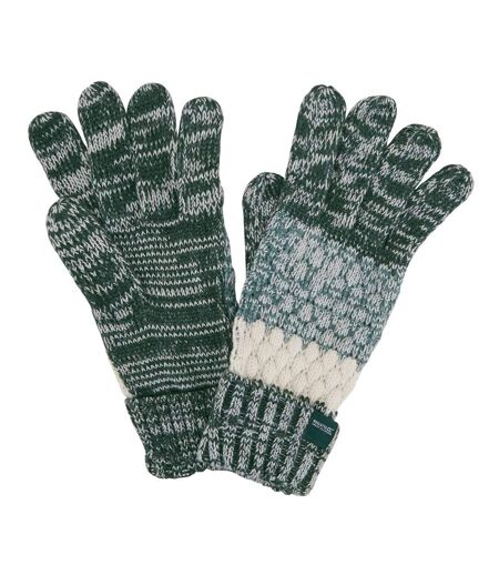 Gants D´hiver Frosty Adulte L-xl Vert Regatta
