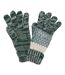 Gants D´hiver Frosty Adulte L-xl Vert Regatta-2