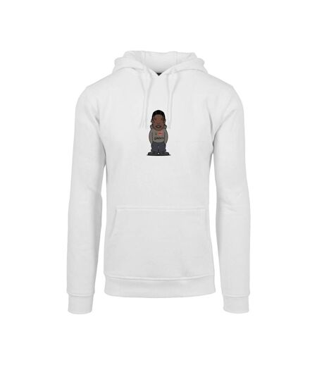 Blanc Mister Tee