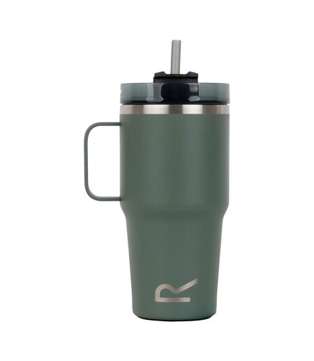 Mug de voyage thermulate taille unique vert sauge Regatta