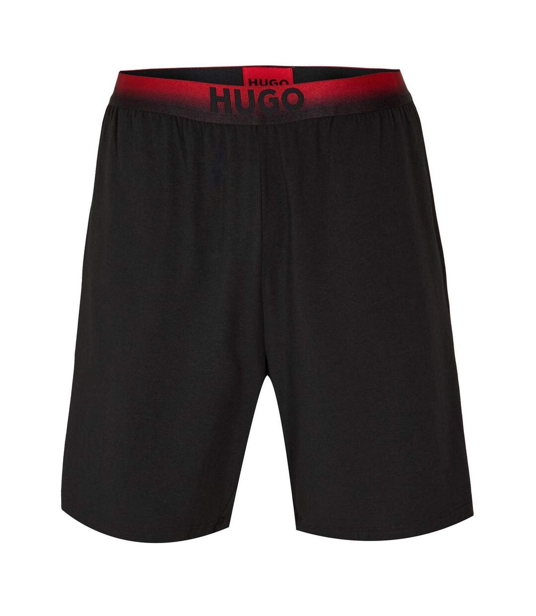 Bas De Pyjama Ray Homme Noir Hugo-1