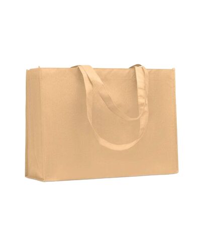Sac de courses kaimono taille unique blanc cassé MidOcean