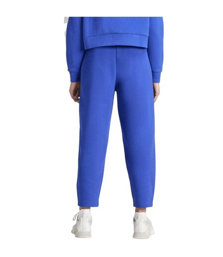 Pantalon De Jogging Team Femme Bleu Vif Adidas