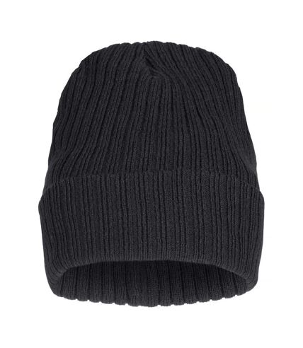 Bonnet milas adulte noir Clique