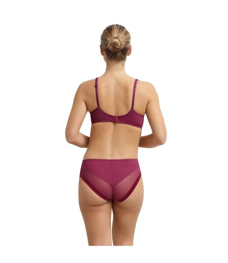 Soutien-gorge Emboîtant Avec Armatures Non Paddé Generous
