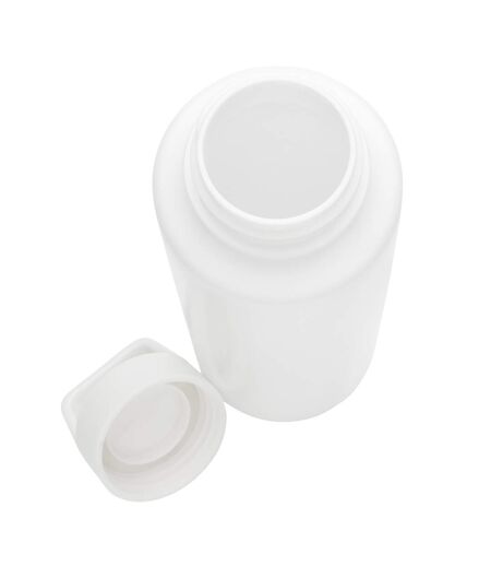 Gourde taille unique blanc XD Collection