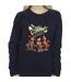 Disney Pull Best Summer Ever Womens/Ladies Luca (Bleu marine) - UTBI23269-3