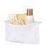 Trousse De Toilette Muse Taille Unique Blanc Cassé Floso-4