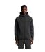 Veste À Capuche En Néoprène Homme Noir Lyle & Scott-2