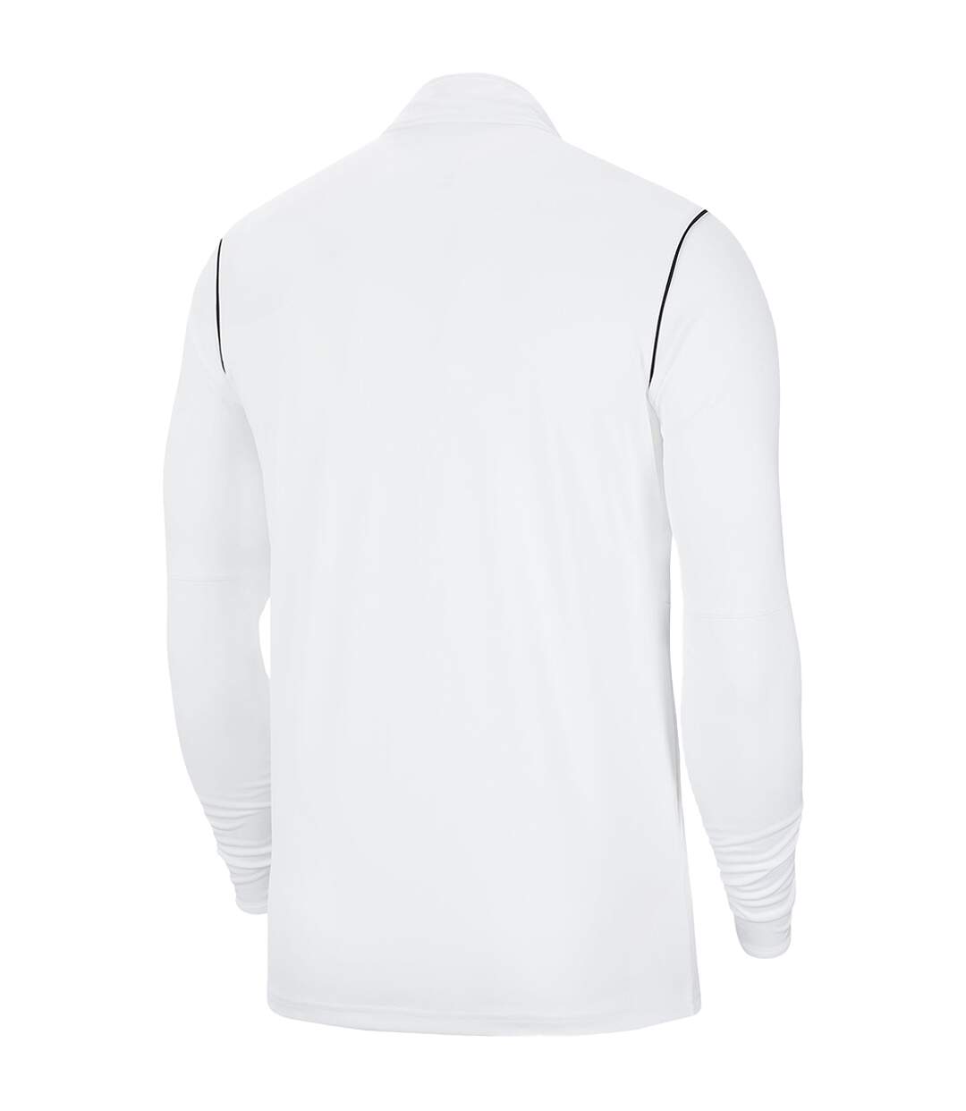 Sweat Park Homme Blanc Nike-2