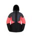 Blouson de ski moon femme rose vif Mountain Warehouse