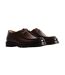 Derbie Cuir Uomo Design-3