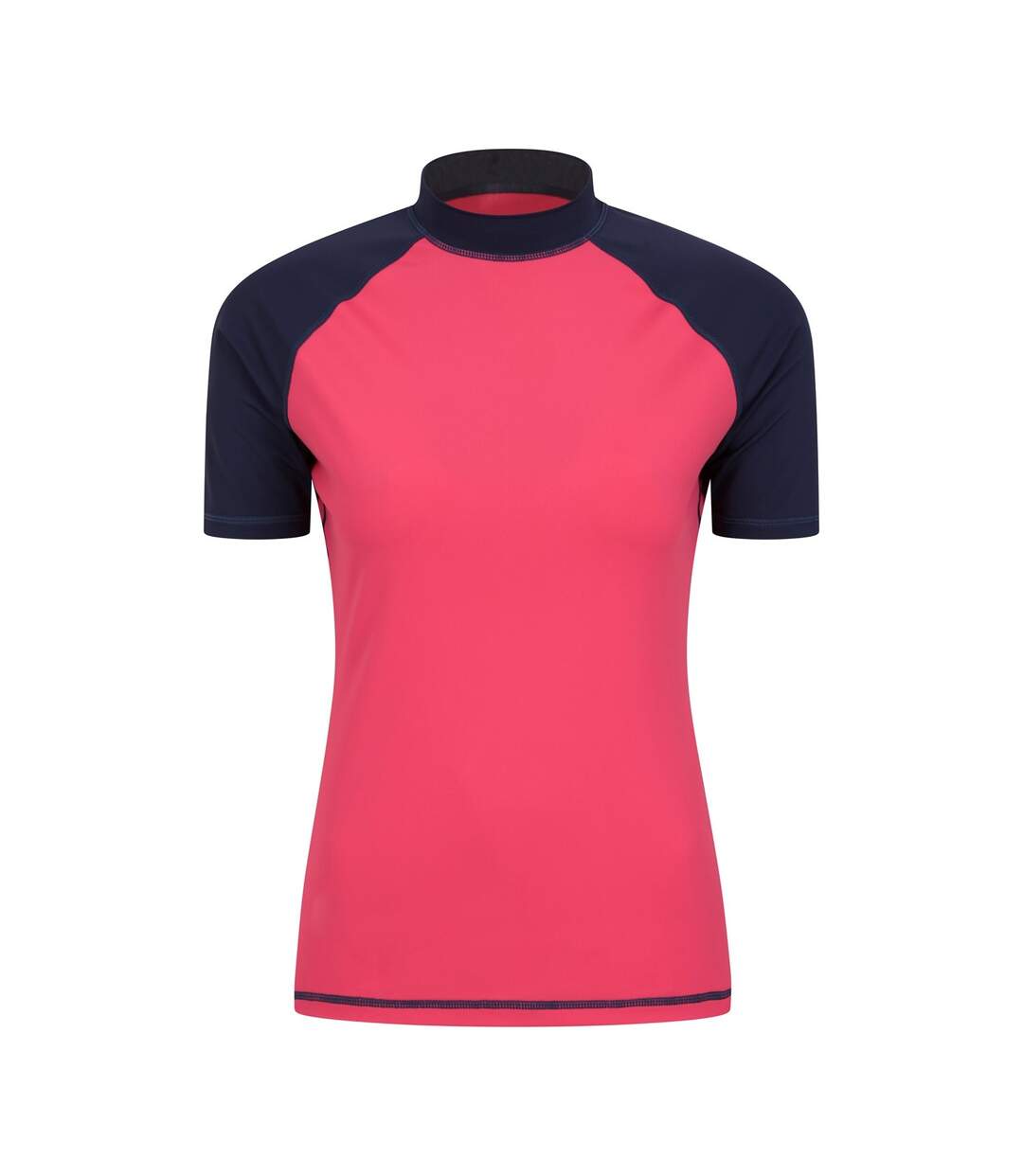 Haut De Bain Anti-irritation Femme Corail Mountain Warehouse-1