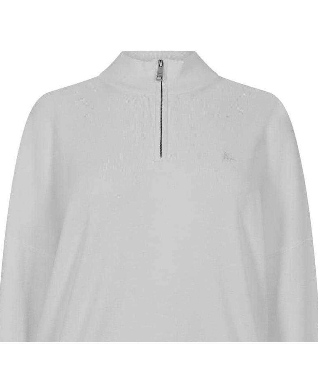 Pull Femme Vieux Blanc Jack Wills-3