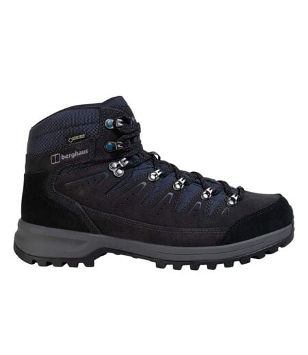Bottes De Randonnée Explorer Tech Gore-tex Pour Hommes Gris Berghaus