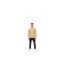 Pull Havaline Homme Beige Gris Crosshatch-1