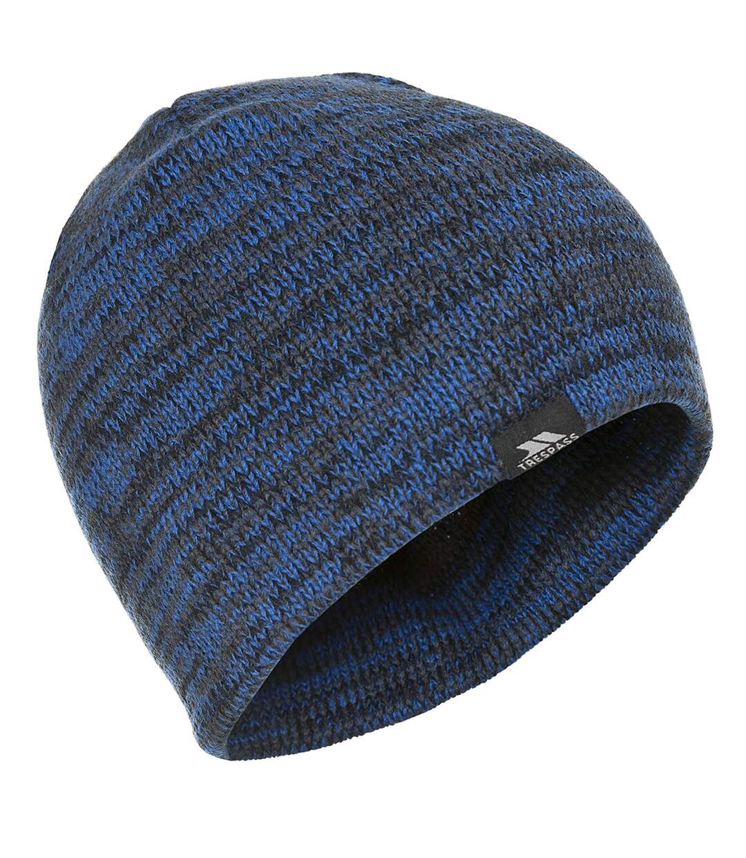 Aneth Bonnet Homme Bleu Marne Trespass-1