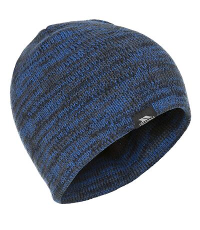 Aneth bonnet homme bleu marne Trespass