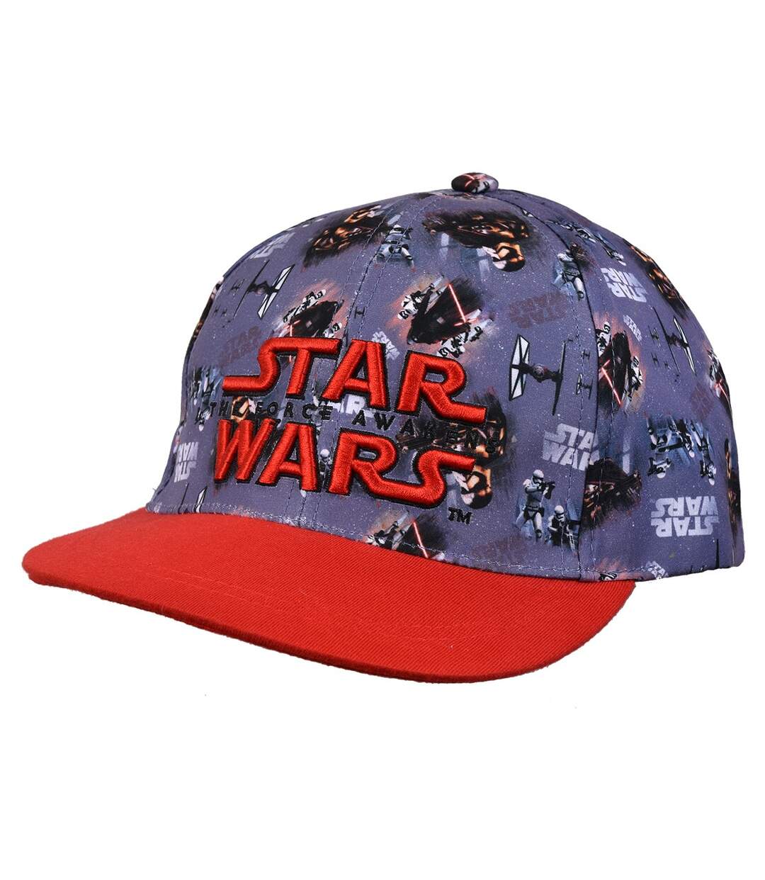 Casquette enfant MULTILICENCE: Pat Patrouille, Mickey, La reine des neiges, Marvel, Avengers.... Pack de 3 Casquettes Surprise Garçon-5