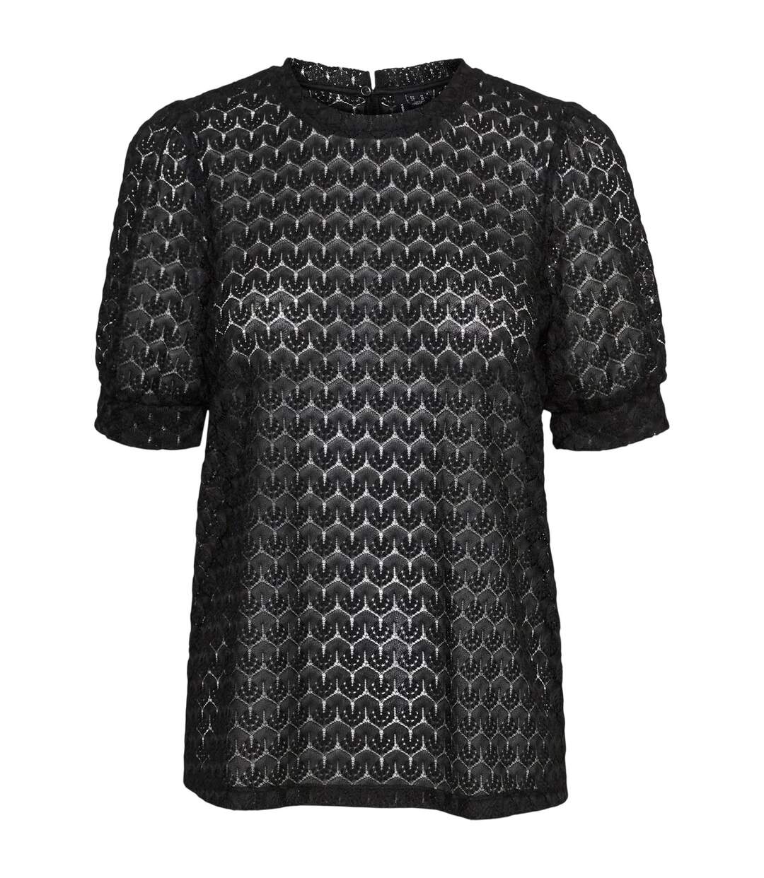 Blouse Femme Noir Vero Moda-2