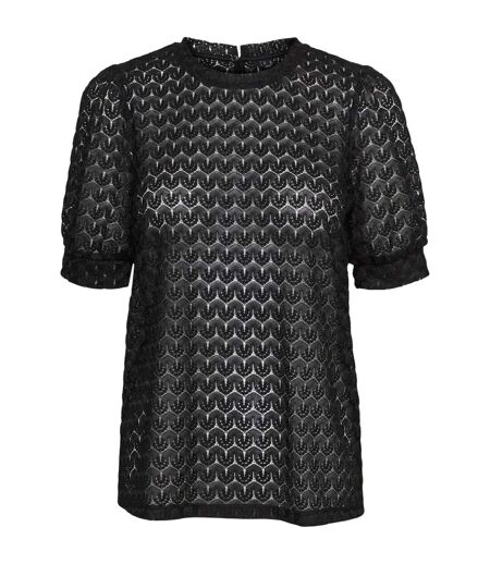 Blouse Femme Noir Vero Moda