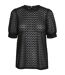 Blouse Femme Noir Vero Moda-2