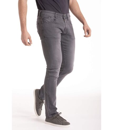 Jeans RL80 stretch Fibreflex® coupe droite ajustée BERANG 'Rica Lewis'