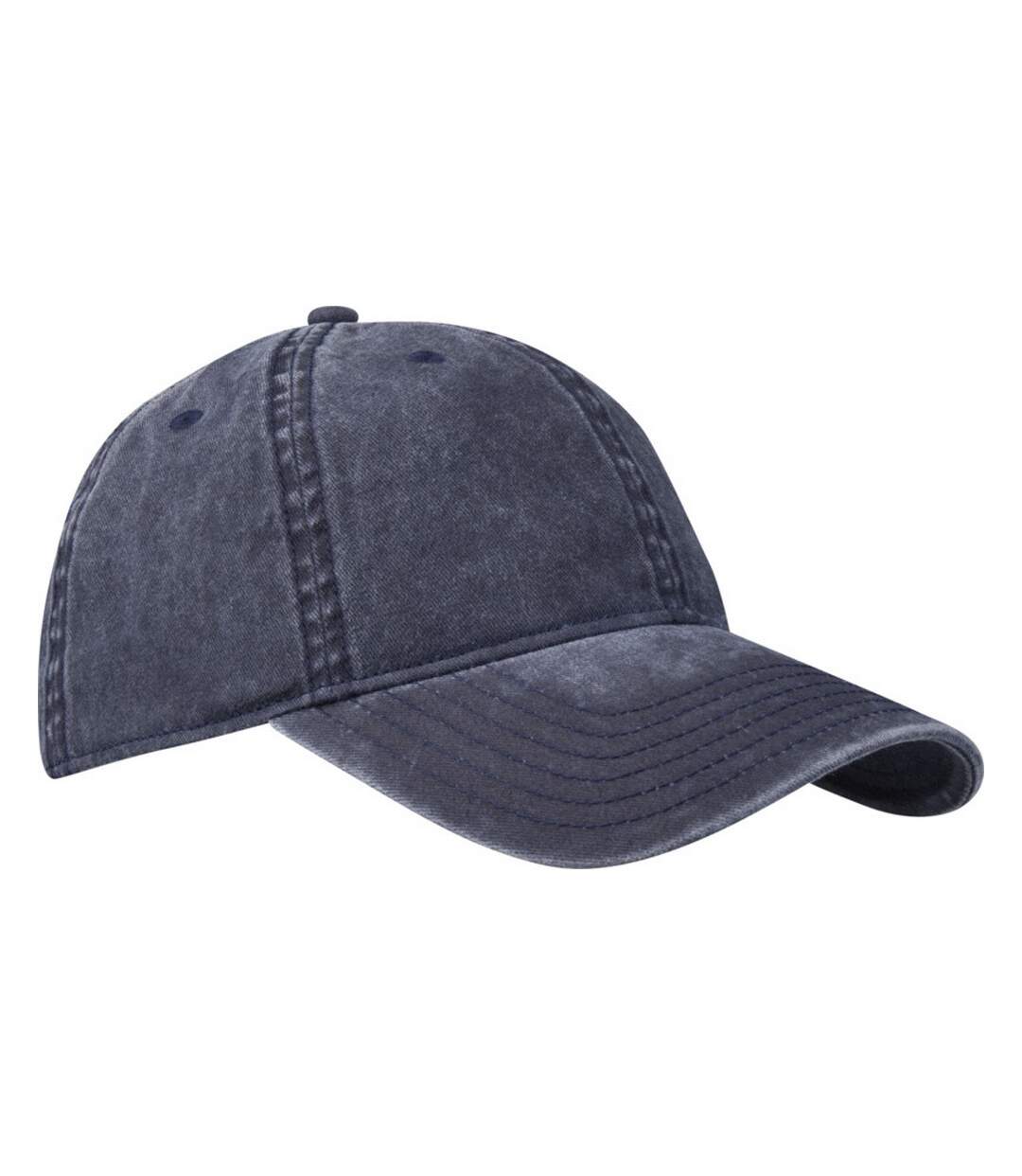 Casquette De Baseball Grafton Bleu Marine Elevate NXT-3
