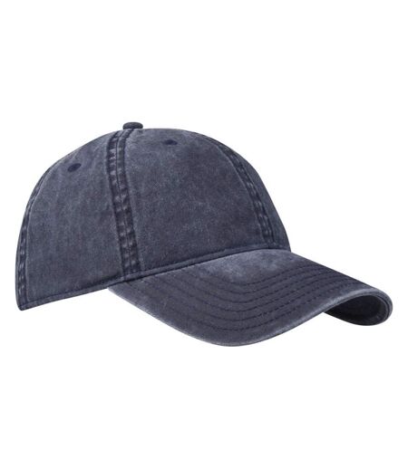 Casquette De Baseball Grafton Bleu Marine Elevate NXT