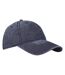 Casquette De Baseball Grafton Bleu Marine Elevate NXT-3