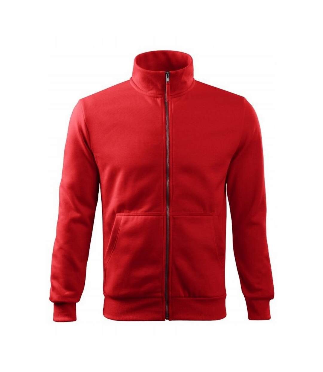 Veste Adventure Homme Rouge Malfini-1