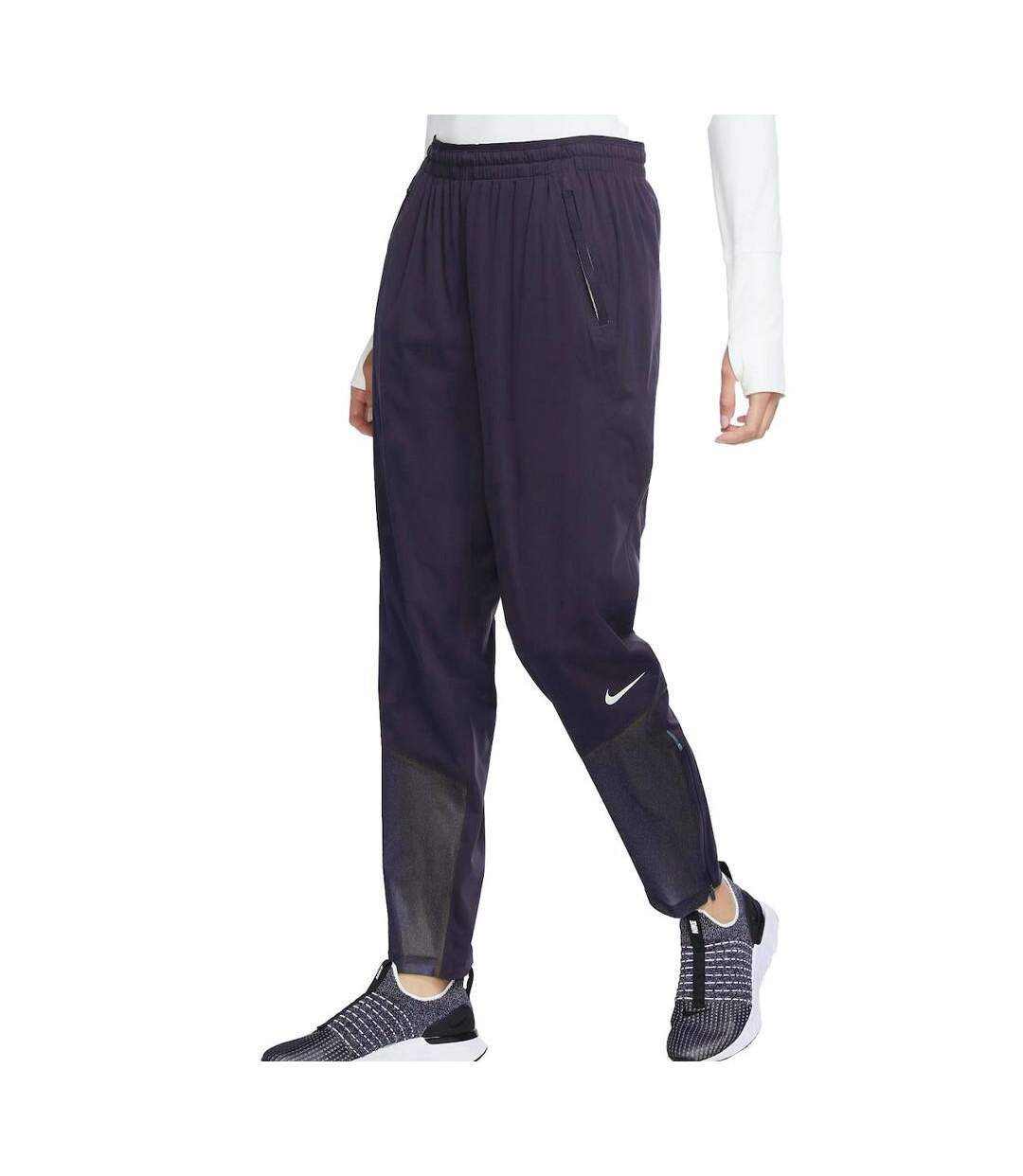 Jogging Violet Femme Nike Adv Run - M-1