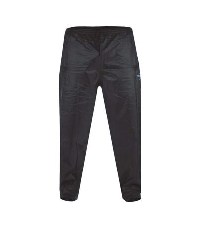 Pantalon de pluie d555 elba homme noir Duke