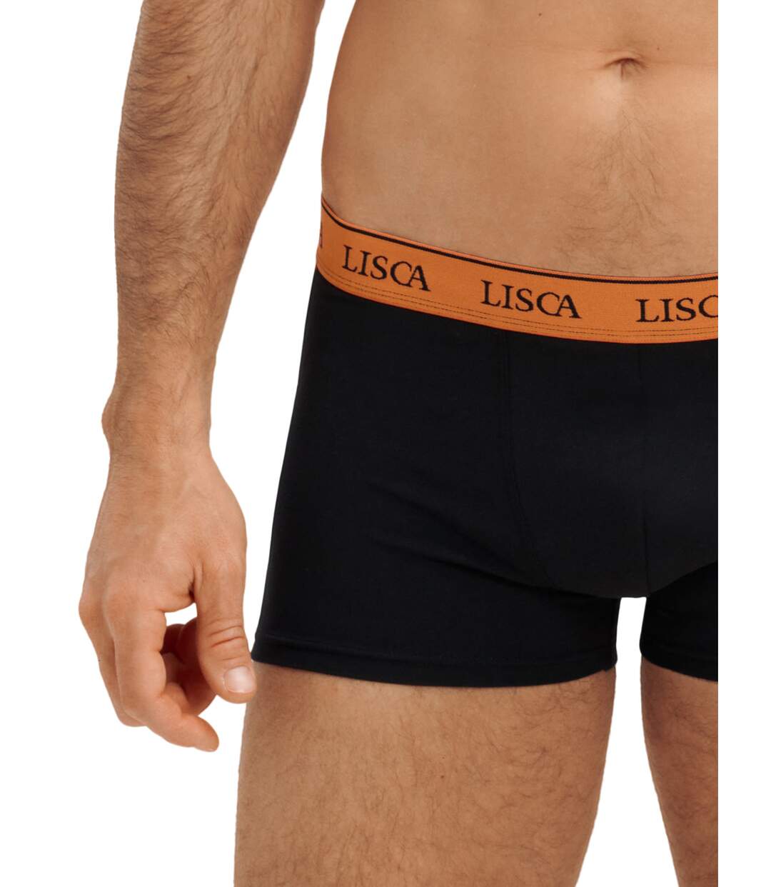 Pack x3 boxers Argo Lisca Men-3