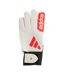 Gants De Gardien De But Copa Club Homme Blanc Orange Adidas-2