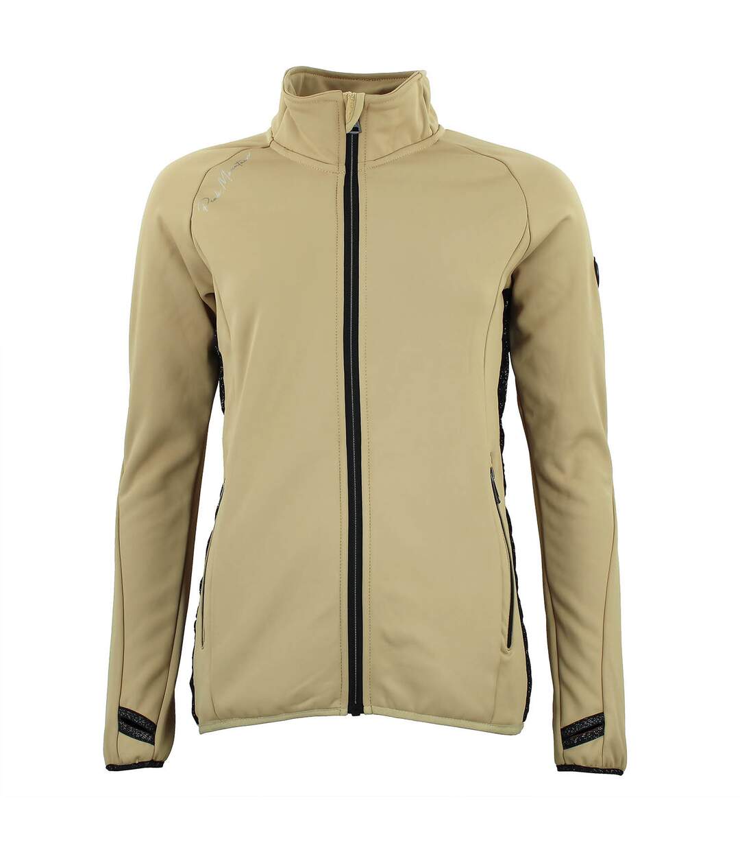 Blouson polarshell femme ACLIMA