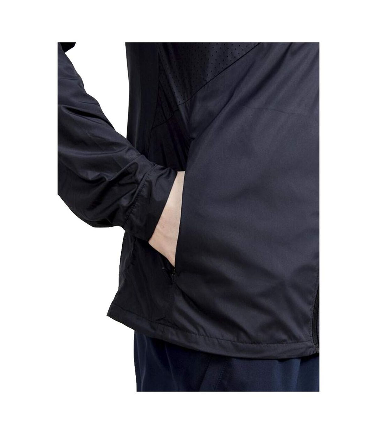 Craft - Veste ADV ESSENCE - Homme (Noir) - UTUB917