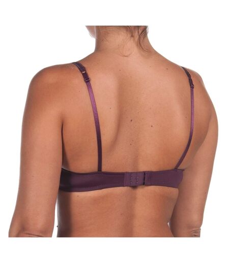 CAROLINA women's preformed bra with underwire and cups