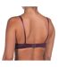 CAROLINA women's preformed bra with underwire and cups-3