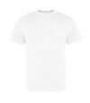 Awdis T-Shirt unisexe adulte The 100 (Blanc) - UTRW7727