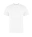 T-shirt the adulte blanc Awdis-1