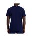 T-shirt Marine Homme Le Coq Sportif 2410211 - M