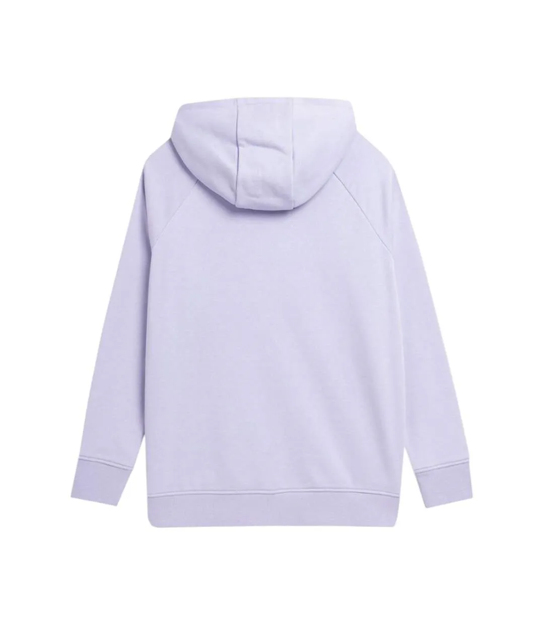 Sweat Aw23tswsf0765 Femme Violet Clair 4F-2