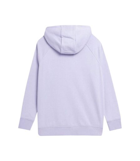 Sweat Aw23tswsf0765 Femme Violet Clair 4F