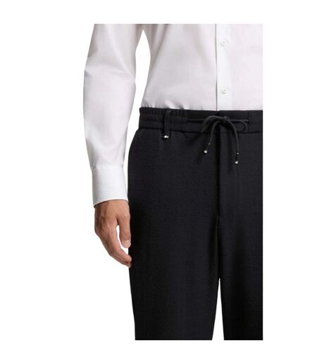 Pantalon Habillé Perin Homme Bleu Boss
