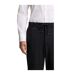 Pantalon Habillé Perin Homme Bleu Boss-3