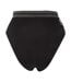 Culotte De Bain Dont Sweat It Femme Noir Gris Dare 2B-2