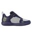 Mens Ultrashot Team Chevron Tennis Shoes Pea Green Lime K-Swiss-1